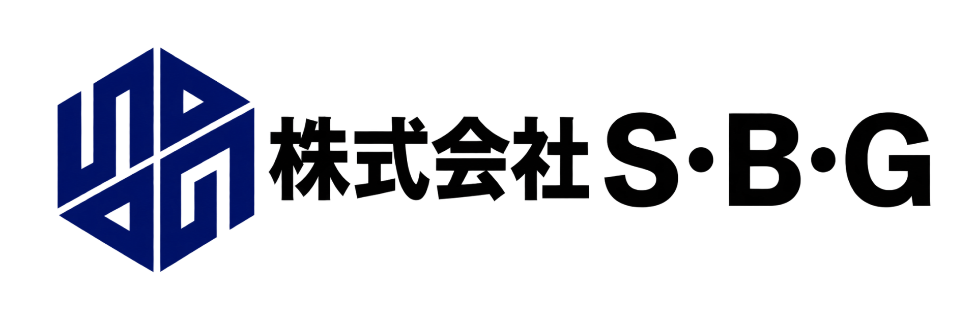 株式会社 S・B・G