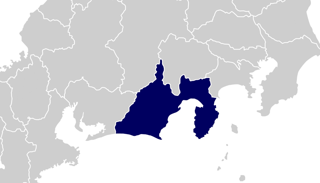 対応エリアイメージ