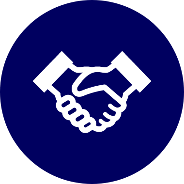 代表挨拶アイコン