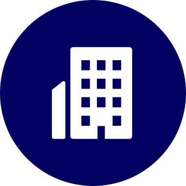 会社概要アイコン