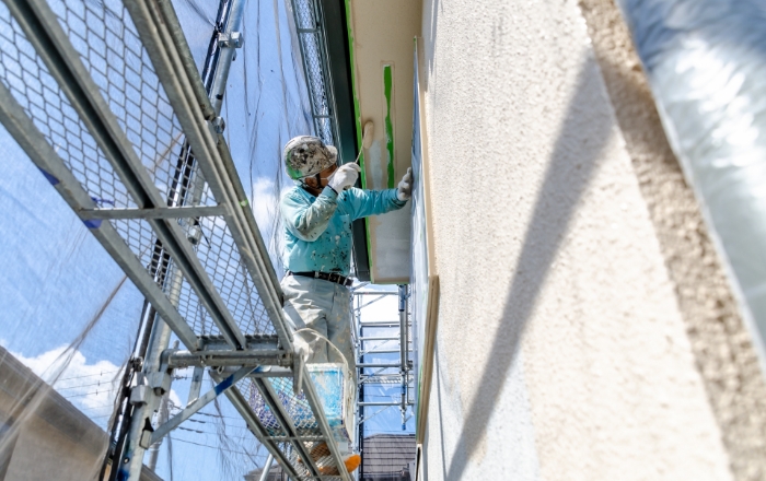 安定した仕事量がありますイメージ