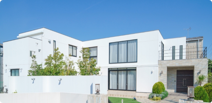 外装デザインイメージ