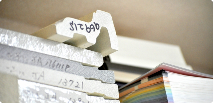 外装部材の販売・卸イメージ